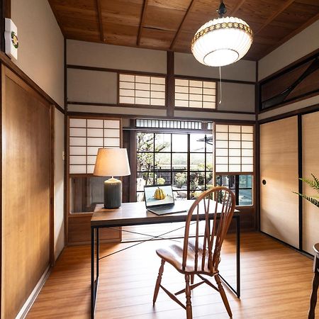 Villa 西の家nishinoie小豆島 Shōdoshima Esterno foto
