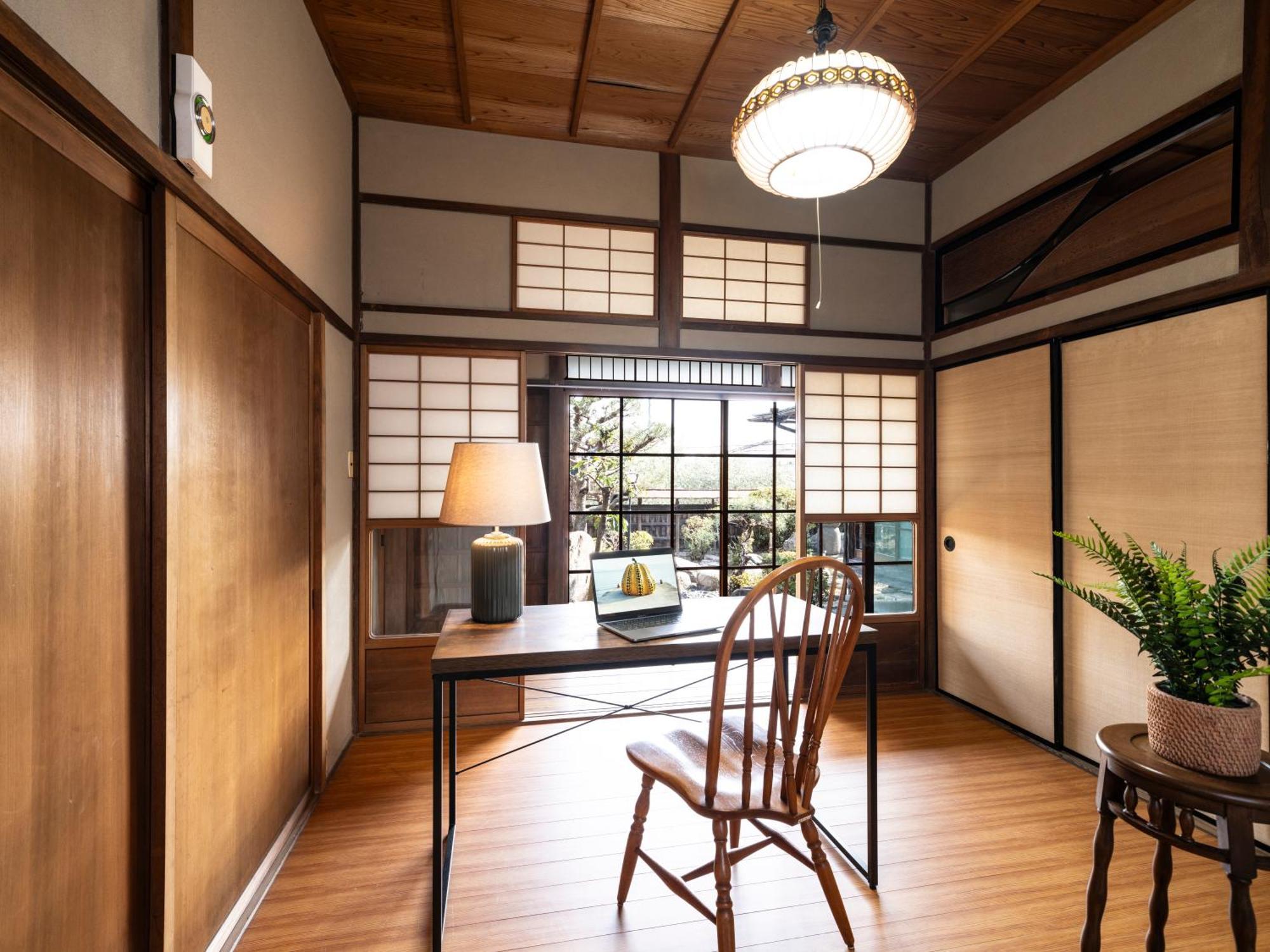 Villa 西の家nishinoie小豆島 Shōdoshima Esterno foto