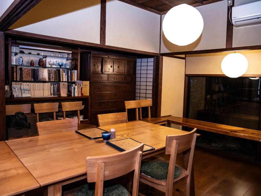 Villa 西の家nishinoie小豆島 Shōdoshima Esterno foto