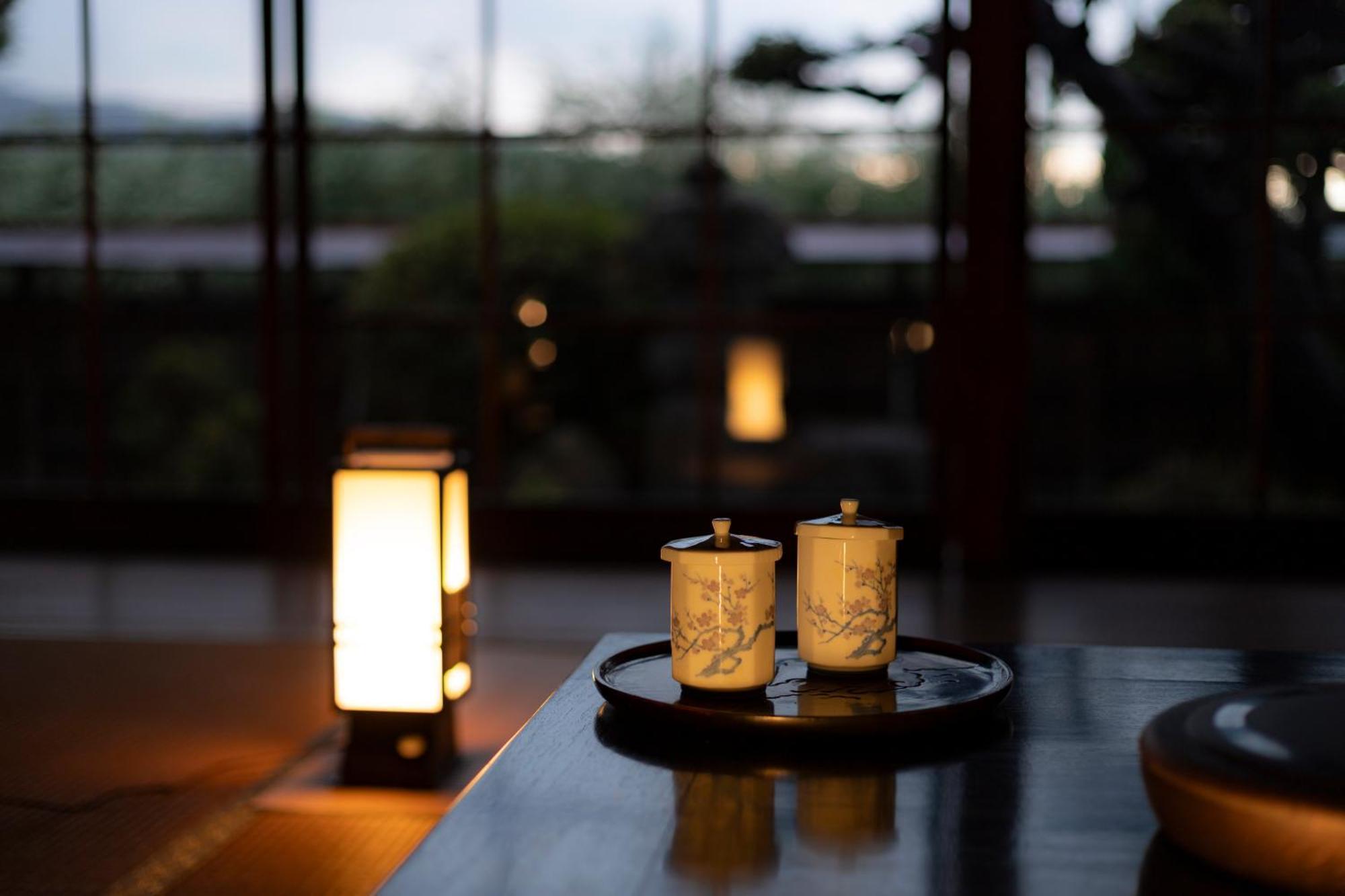 Villa 西の家nishinoie小豆島 Shōdoshima Esterno foto