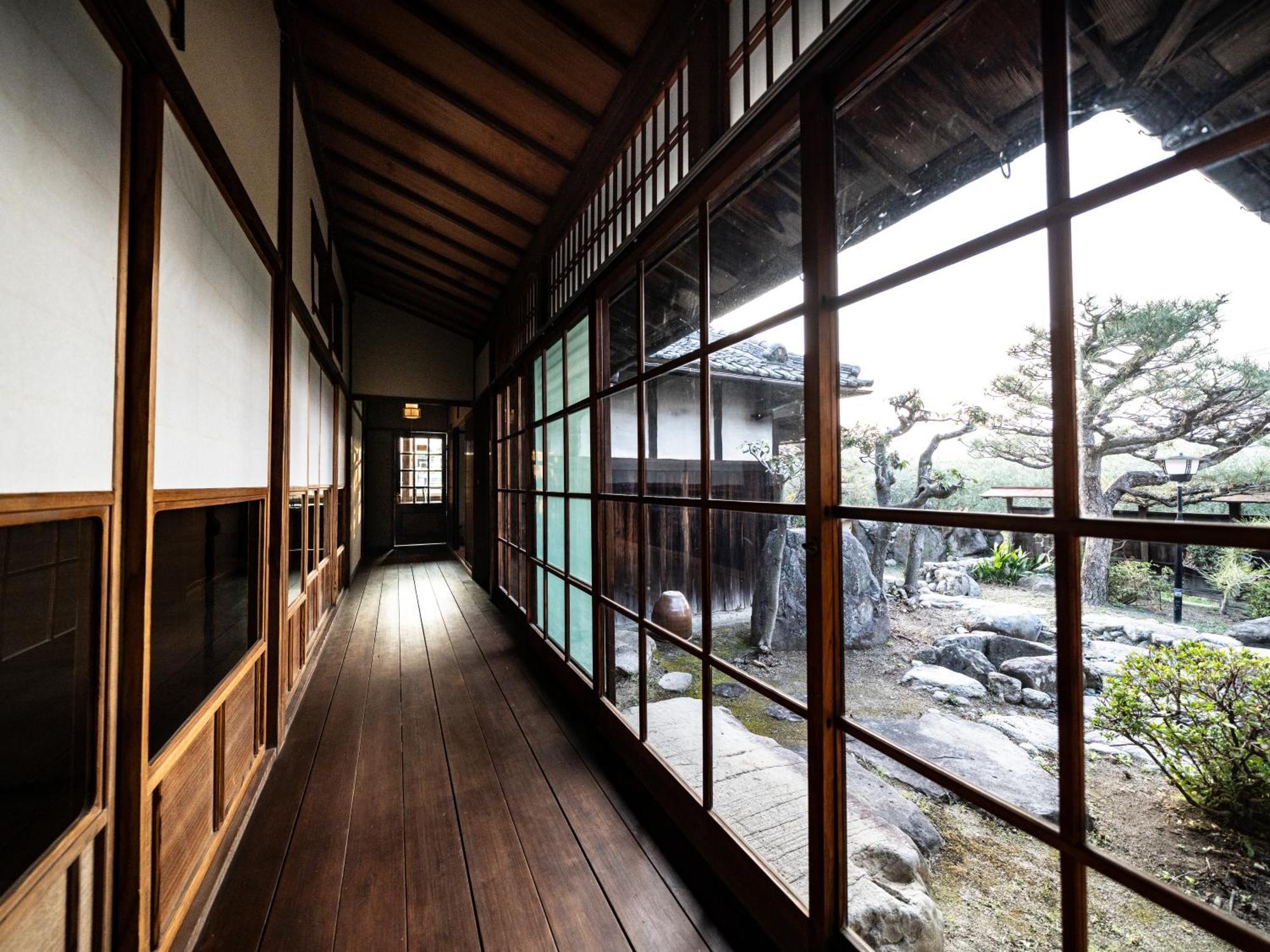 Villa 西の家nishinoie小豆島 Shōdoshima Esterno foto